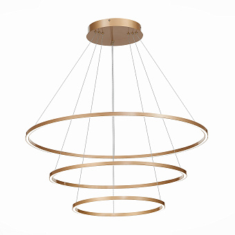 Светильник подвесной ST Luce ST605.203.114 114Вт LED