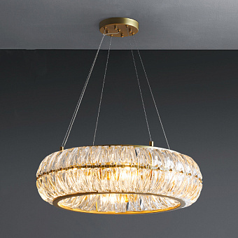 Светильник подвесной ImperiumLOFT Plonia 220179-23 320Вт E14