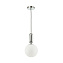Светильник подвесной Odeon PENDANT 4670/1 40Вт E27