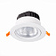 Светильник точечный встраиваемый ST Luce MIRO ST211.538.15.24 15Вт LED