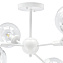 Люстра Lightstar Beta 785066 240Вт 6 лампочек E27
