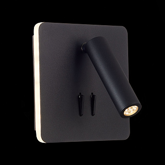 Бра ST Luce BONDI SL1586.431.01 9Вт LED