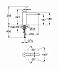 Смеситель для кухни GROHE Eurostyle Cosmopolitan 31124002 поворотный излив хром