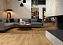 Неполированный керамогранит Atlas Concord Италия Exence AL87 Almond 150х18,5см 1,11кв.м.