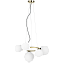 Светильник подвесной Lightstar Globo 815051 40Вт G9