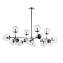 Светильник подвесной Freya Richard FR5596PL-16CH 60Вт E14