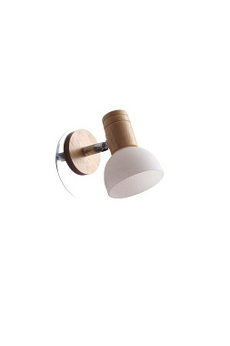 Бра Lucia Tucci NATURA W078.1 15Вт G4