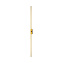 Светильник настенный Favourite Reed 3001-3W 30Вт LED