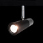 Магнитный трековый светильник Loft It Tech T045-06 6Вт LED чёрный