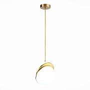 Светильник подвесной ST Luce LAICO SL1164.303.01 60Вт E27