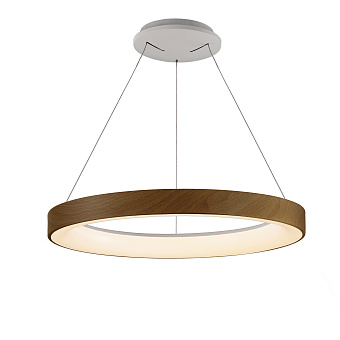 Люстра подвесная Mantra NISEKO 8576 40Вт 1 лампочек LED