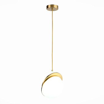 Светильник подвесной ST Luce LAICO SL1164.303.01 60Вт E27