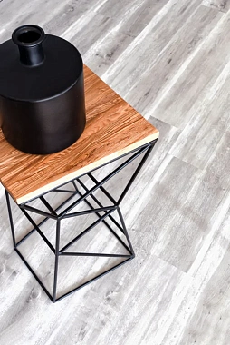 Виниловый ламинат Alpine Floor Дуб Выбеленный ЕСО 182-8 1220х183х4мм 43 класс 2,23кв.м