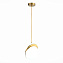 Светильник подвесной ST Luce LAICO SL1164.303.01 60Вт E27