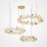 Светильник подвесной ImperiumLOFT Julietta 220284-23 960Вт G9