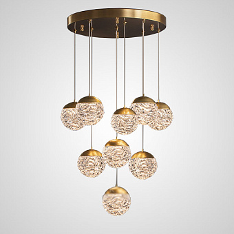 Светильник подвесной ImperiumLOFT Verena 212232-23 30Вт LED