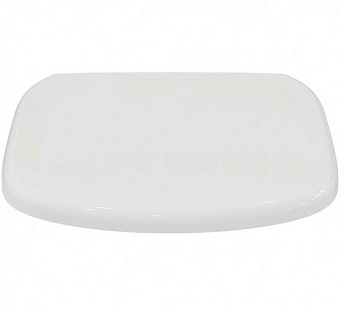 Сиденье для унитаза IDEAL STANDARD T352901 с микролифтом