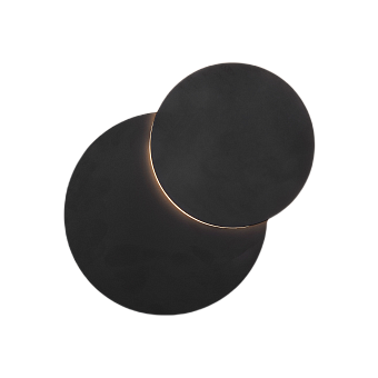 Светильник настенный Elektrostandard Figure a055773 40135/1 6Вт LED