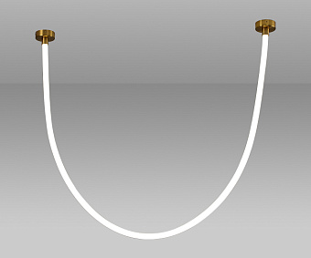 Светильник подвесной KINK Light Венди 08031-200 48Вт LED