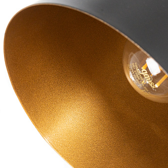Люстра потолочная Arte Lamp THOMAS A7032PL-6BK 60Вт 6 лампочек E27