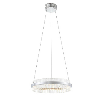 Светильник подвесной ST Luce CHERIO SL383.103.01 34Вт LED