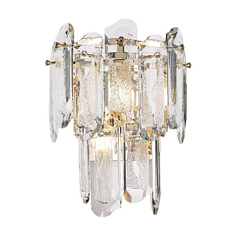 Бра Odeon BULLON 5069/2W 80Вт E14