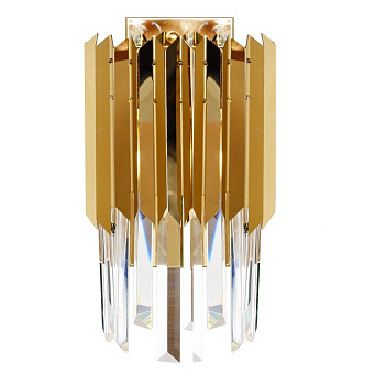 Бра ImperiumLOFT Empire Suspensio 147716-22 80Вт E14