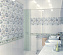 Настенная плитка KERAMA MARAZZI Луиза 6234 бежевый 25х40см 1,1кв.м. глянцевая