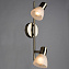 Спот Arte Lamp PARRY A5062AP-2AB 40Вт 2 лампы E14