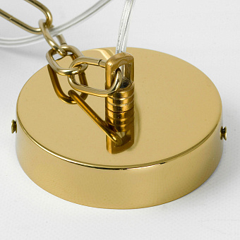 Светильник подвесной Lussole HESPERIA LSP-8836 40Вт E14