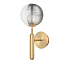 Бра Vele Luce Amore VL5484W01 28Вт G9