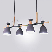 Светильник подвесной ImperiumLOFT Long 101752-26 240Вт E27