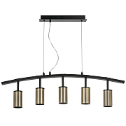 Светильник подвесной Lightstar Rullo LR735315 50Вт GU10
