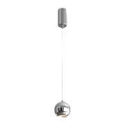 Светильник подвесной Elektrostandard Giro a055675 50215/1 7Вт LED