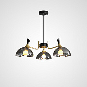 Светильник подвесной ImperiumLOFT Amanda 229111-26 180Вт E27
