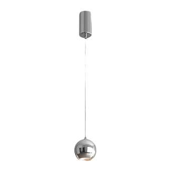 Светильник подвесной Elektrostandard Giro a055675 50215/1 7Вт LED