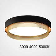 Светильник потолочный ImperiumLOFT Malia 223856-23 48Вт LED