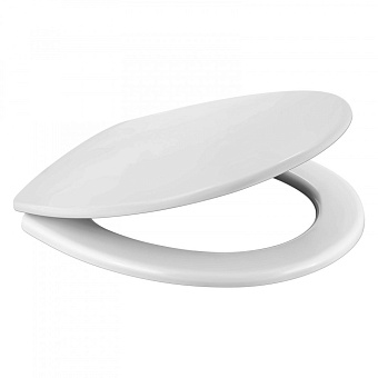 Сиденье для унитаза BERGES 21304 без микролифта