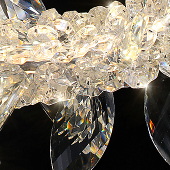 Светильник подвесной ImperiumLOFT Anselmo 231329-23 60Вт LED