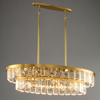 Светильник подвесной ImperiumLOFT Capella 220348-23 60Вт LED