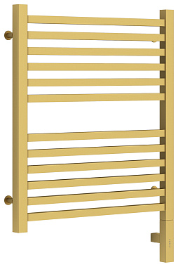 Полотенцесушитель СУНЕРЖА 032-5701-6050 золото матовое