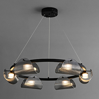 Светильник подвесной ImperiumLOFT Gaspar 231604-23 36Вт LED