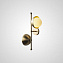Бра ImperiumLOFT Benta 151338-26 80Вт G9