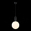 Светильник подвесной ST Luce RIETTA SL1220.403.01 60Вт E27