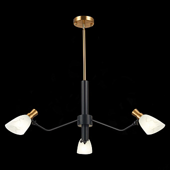 Светильник подвесной Evoluce LITA SLE205403-03 180Вт E14