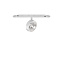 Магнитный трековый светильник IDEAL LUX EGO 300504 9Вт LED белый