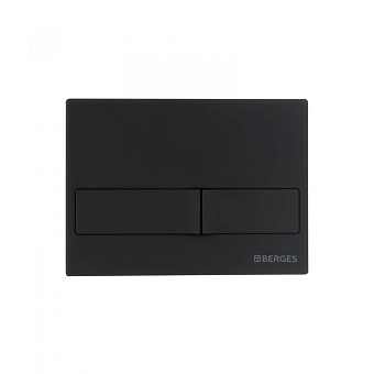 Инсталляция с унитазом BERGES NOVUM 043217