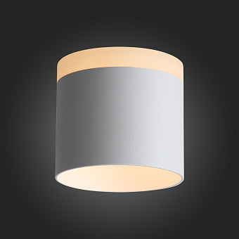 Светильник точечный накладной ST Luce PANAGGIO ST102.502.12 12Вт LED