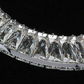 Светильник подвесной MW-light Гослар 498016101 40Вт LED