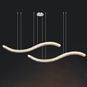 Светильник подвесной ImperiumLOFT Bertolda 231354-23 96Вт LED